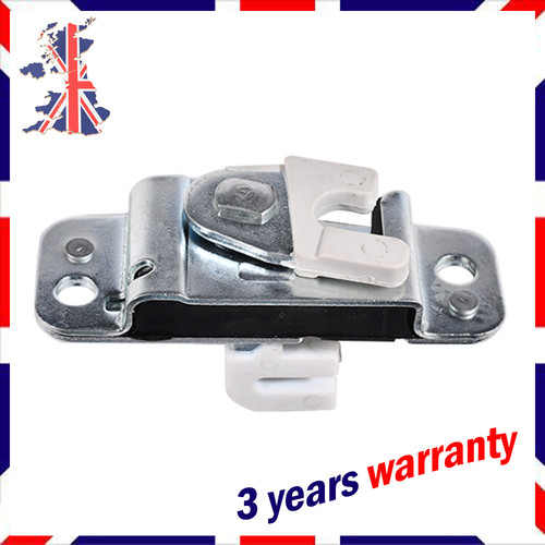 Sliding door lock for fiat - lock,
