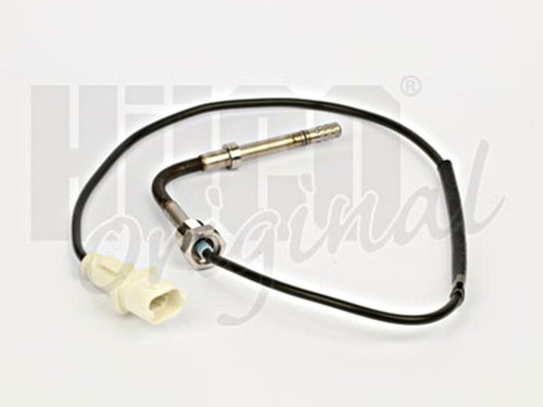 Exhaust gas temperature sensor - exhaust,
