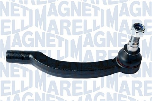 New tie rod end - tie, citroËn