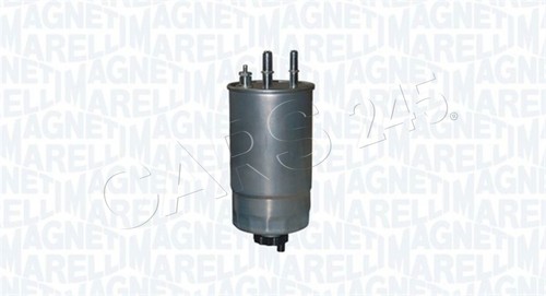 Fuel filter for fiat - for,