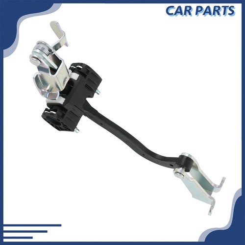 Rear right door hinge check - door,