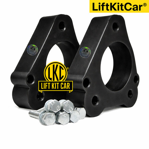 Lkc front suspension lift - lkc,
