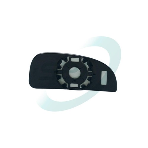 Side mirror glass fits - 1x,