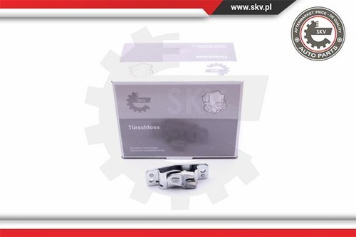 Door lock for peugeot - door,