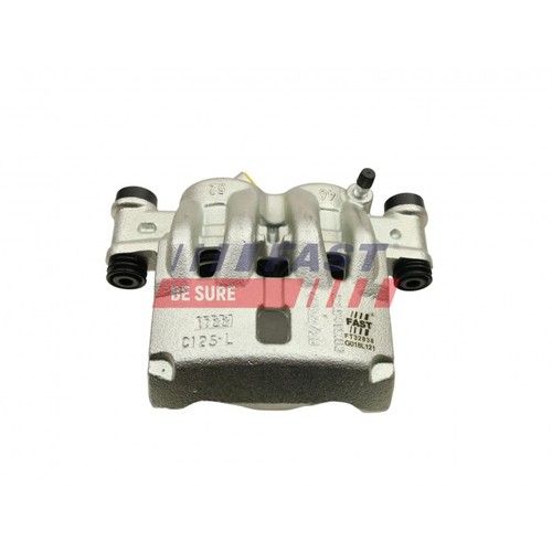Left front brake caliper for - caliper,