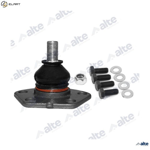 Ball joint 88045al - ball,