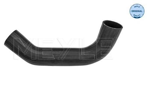 New charger air hose - air,