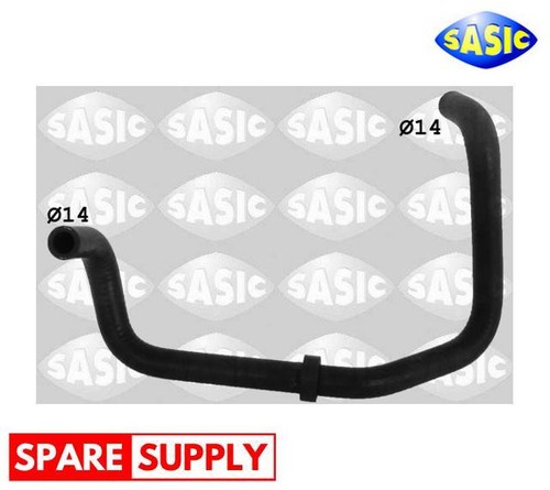 Radiator hose for - hose,