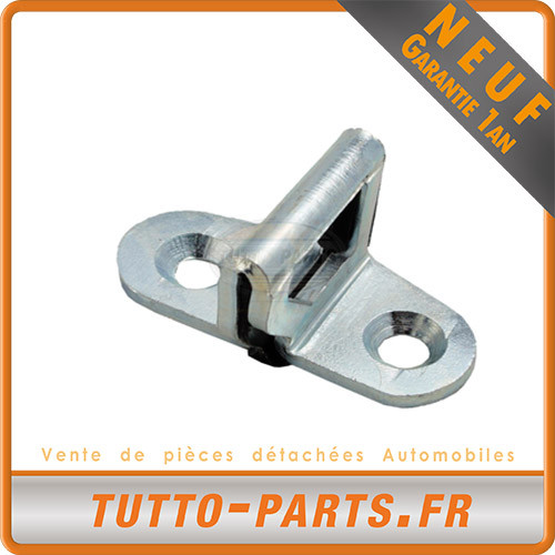 Latch lock side - door, citroen