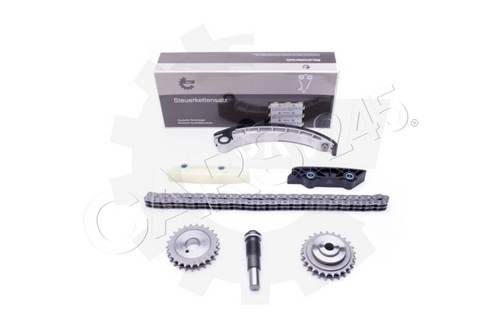 Timing chain kit - for, citroen