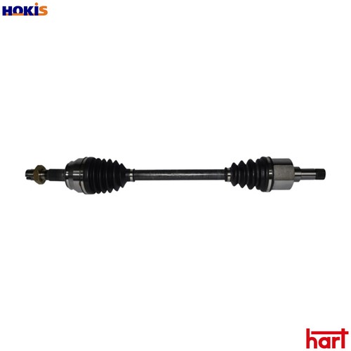 Drive shaft 462 098 for - shaft,