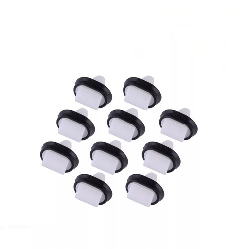 10x side door moulding - 10x,