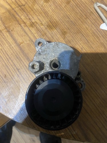 Ina tensioner lever drive - lever/drive, belt