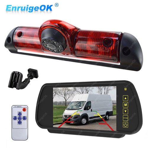 Monitor rear brake - monitor,