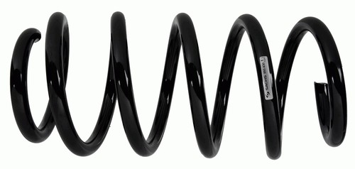 For sachs 993 430 spring - for, incl