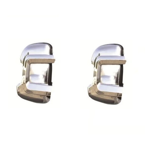 Door mirror covers fiat - x2,