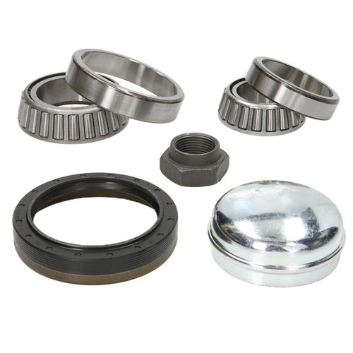 Wheel bearing kit - bearing,