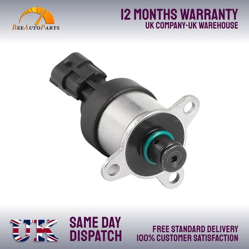 Fuel pump suction - suction, control