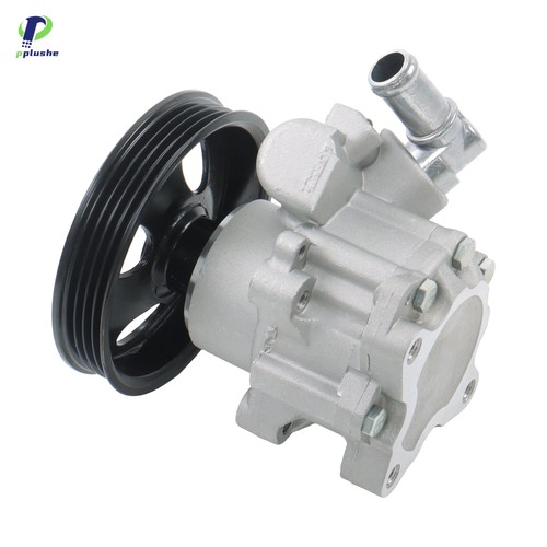 Power steering pump - steering,