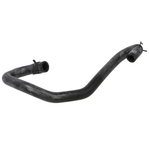 Cooling system rubber hose - system,