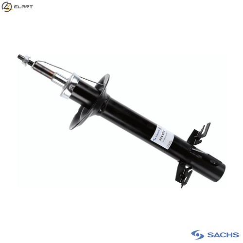 Shock absorber 314 572 for - 572,