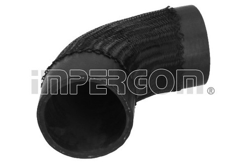 New charger air - air, hose