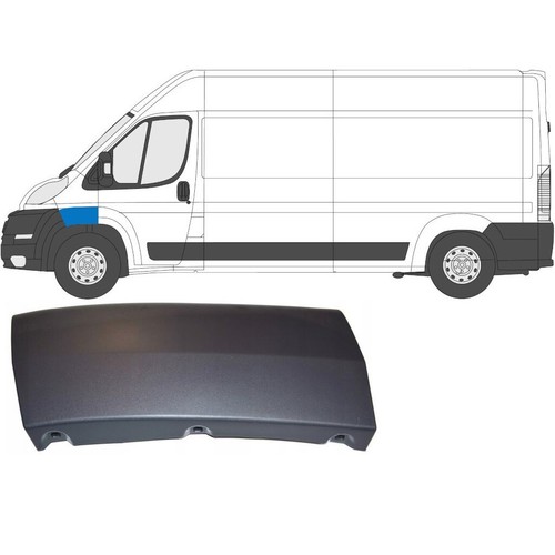Fiat ducato boxer relay - fiat,