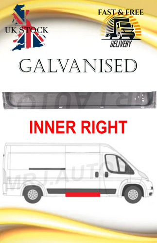 For fiat ducato - for, relay