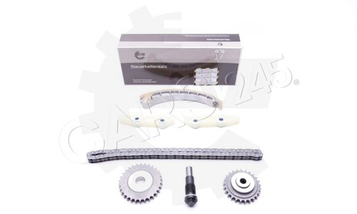 Timing chain kit - timing,