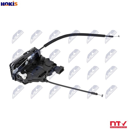 Door lock ezc 287 - lock, for