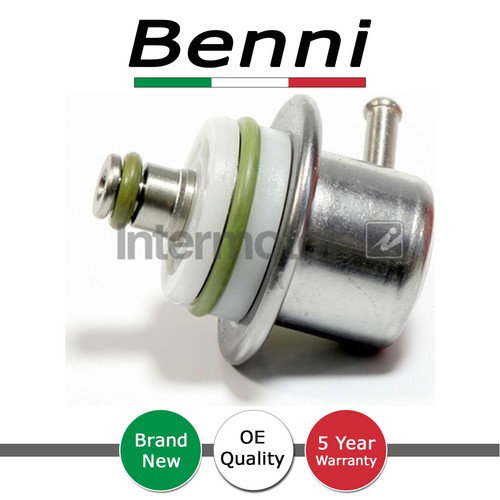 Benni fuel pressure sensor - benni,