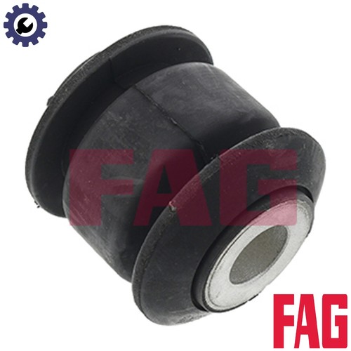 Mounting controltrailing - 2x,