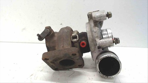 500344801 turbocharger peugeot - 500344801,