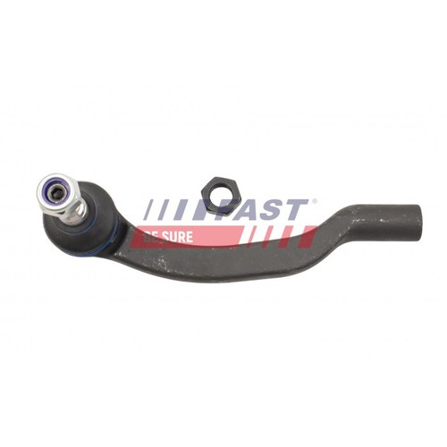 Steering knuckle front left - steering,