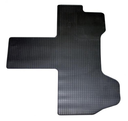 Non slip rubber front - rubber,