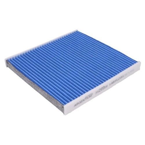 Cabin filter anti bacterial - cabin,