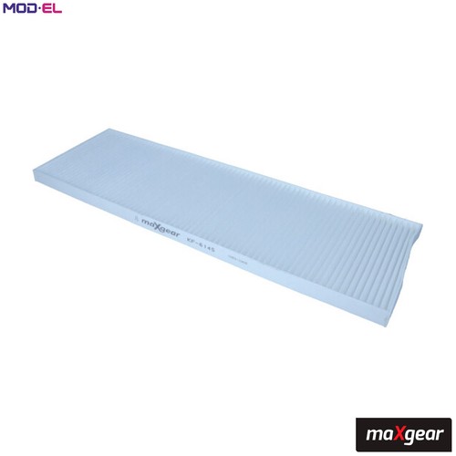 Filter cabin air 0382 for - air, 26-0382