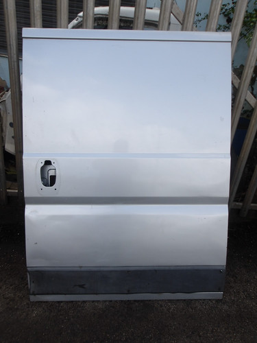 Citroen relay loading door s - loading, n/s
