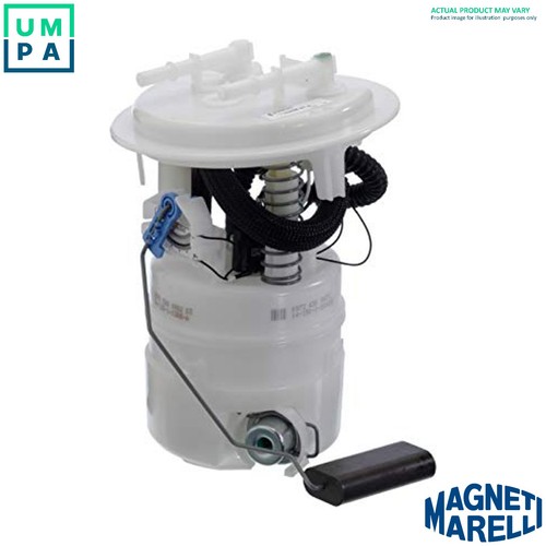 Fuel supply module - fuel,