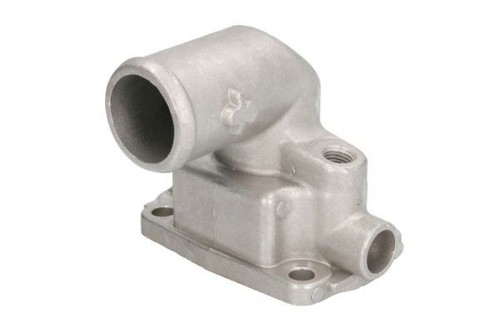 New thermostat coolant - coolant, for