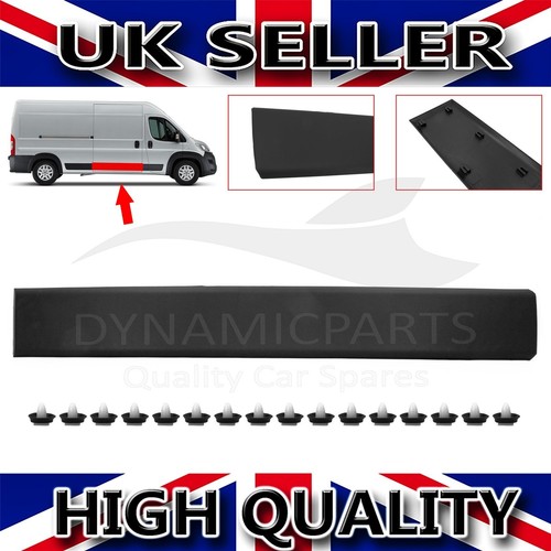 Plastic protective side - plastic,