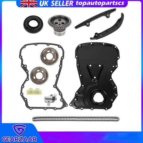 Timing chain kit compatible - chain,