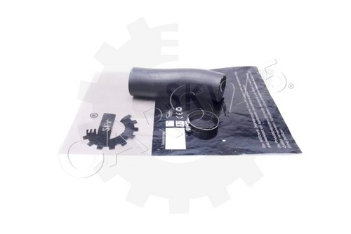 Charge air hose for - air,