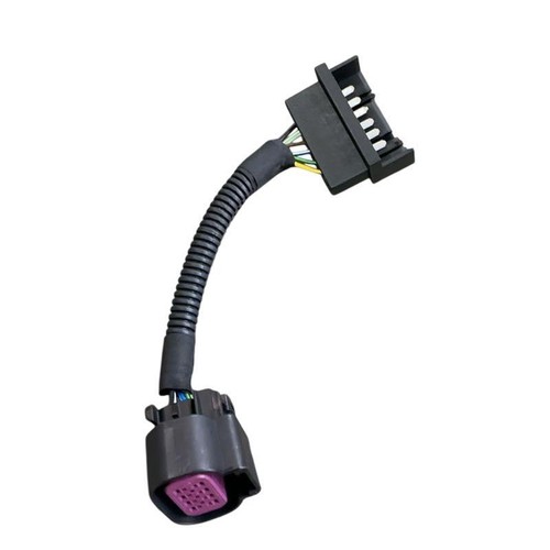 Rear light cable kit fiat - kit,