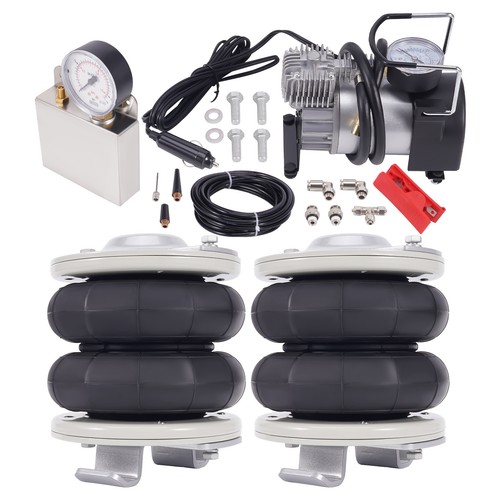 Air suspension kit - air,