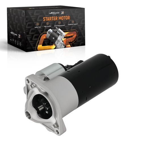 Starter motor for citroen - starter,