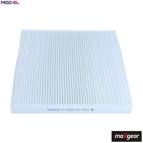 Filter cabin air 0454 - cabin,