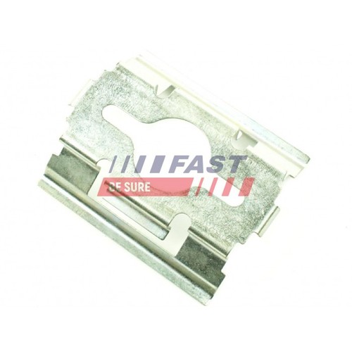 Brake caliper spring for audi - brake,
