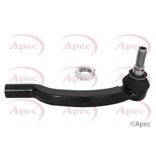 Apec tie rod end front - rod,