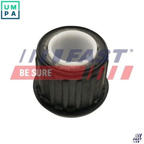 Mounting leaf spring ft13711 - mounting,